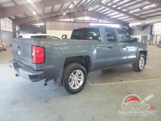 1GCVKREC0EZ346155 2014 CHEVROLET ALL Models photo no. 3