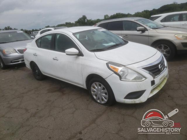 3N1CN7AP0GL877042 2016 NISSAN VERSA photo no. 4