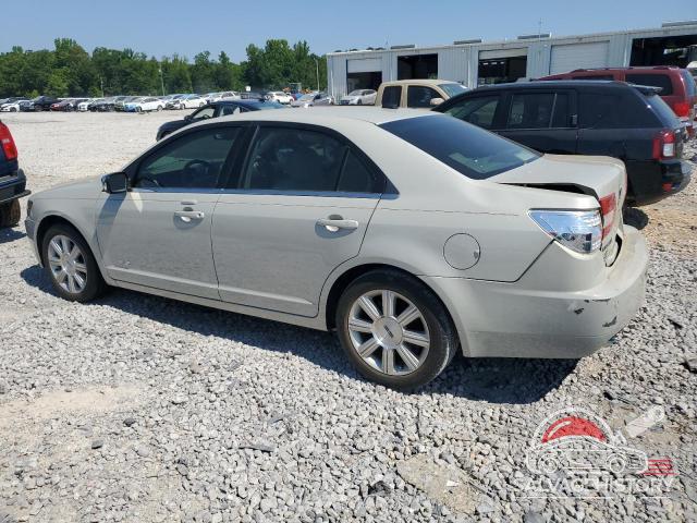 3LNHM26T78R660757 2008 LINCOLN MKZ photo no. 2