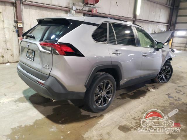 JTMB6RFV0PD110421 2023 TOYOTA RAV4 photo no. 3