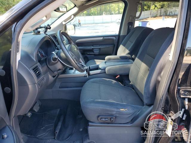 5N1AA0ND8EN601921 2014 NISSAN ARMADA photo no. 7