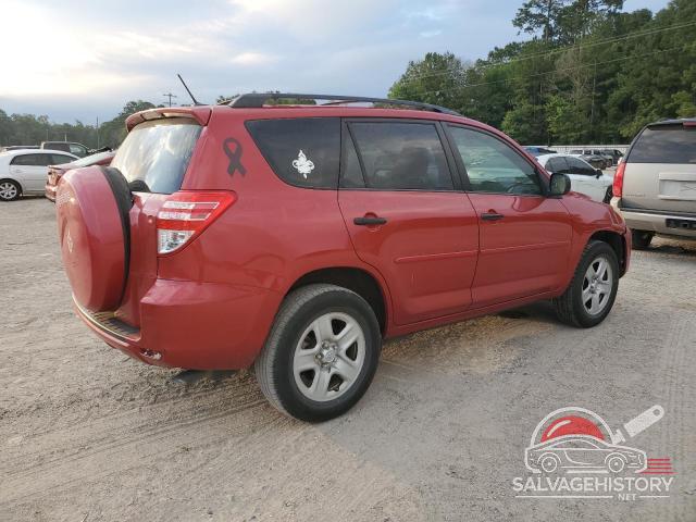 2T3ZF4DV4CW133556 2012 TOYOTA RAV4 photo no. 3