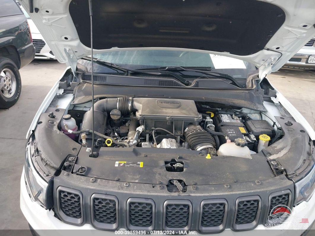 3C4NJDDN8PT557929 2023 JEEP COMPASS photo no. 10