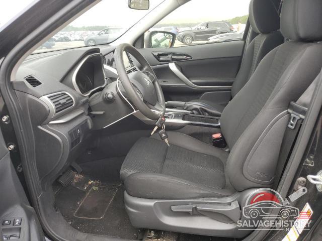 JA4AS3AA3LZ029512 2020 MITSUBISHI ECLIPSE photo no. 7