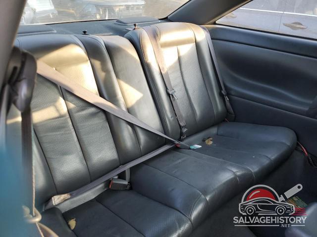 2T1CF28P3XC173875 1999 TOYOTA CAMRY SOLA photo no. 10
