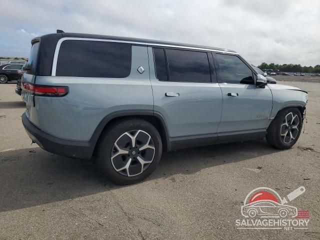 7PDSGABA0PN005012 2023 RIVIAN RIS photo no. 3
