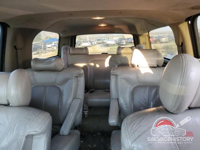 1GKFK66U12J196906 2002 GMC DENALI photo no. 10