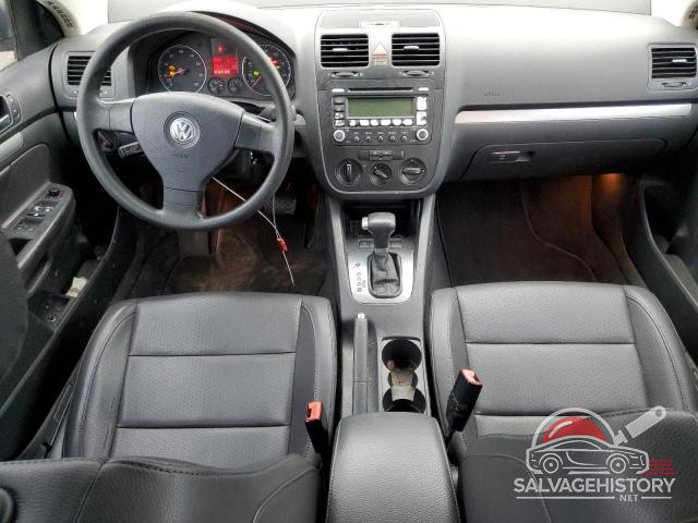 3VWRG71K26M690851 2006 VOLKSWAGEN JETTA photo no. 8