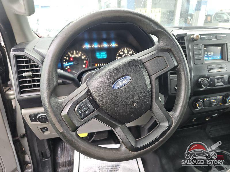 1FTMF1C81HKD13064 2017 FORD F150 photo no. 6