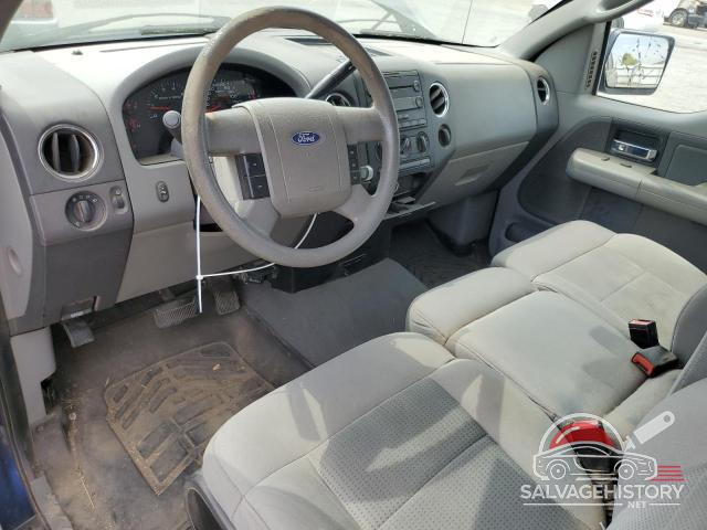1FTPX12567FB33359 2007 FORD All Models photo no. 8