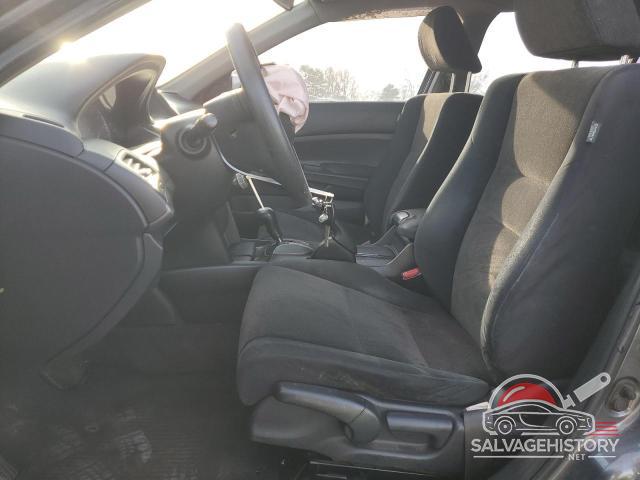 1HGCP26399A191352 2009 HONDA ACCORD photo no. 7