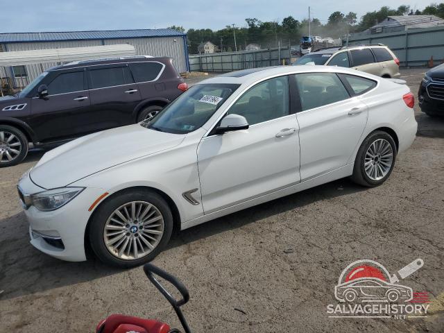 WBA8Z5C52FD672234 2015 BMW 3 SERIES photo no. 17