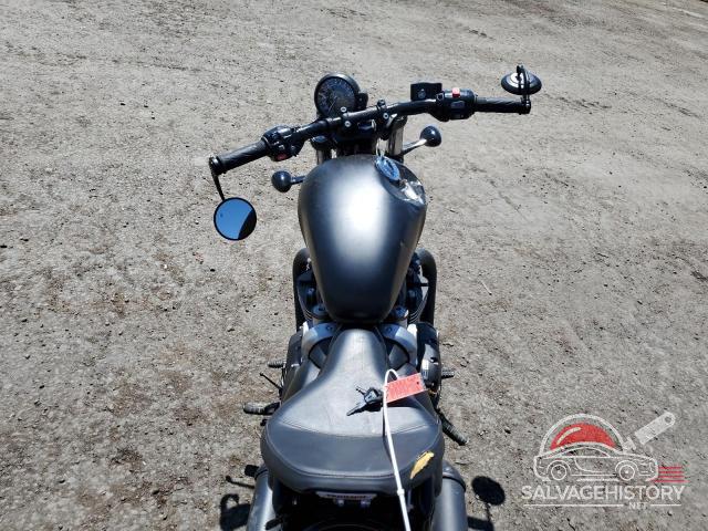 SMTD53HL2KT909511 2019 TRIUMPH MOTORCYCLE BONNEVILLE photo no. 6