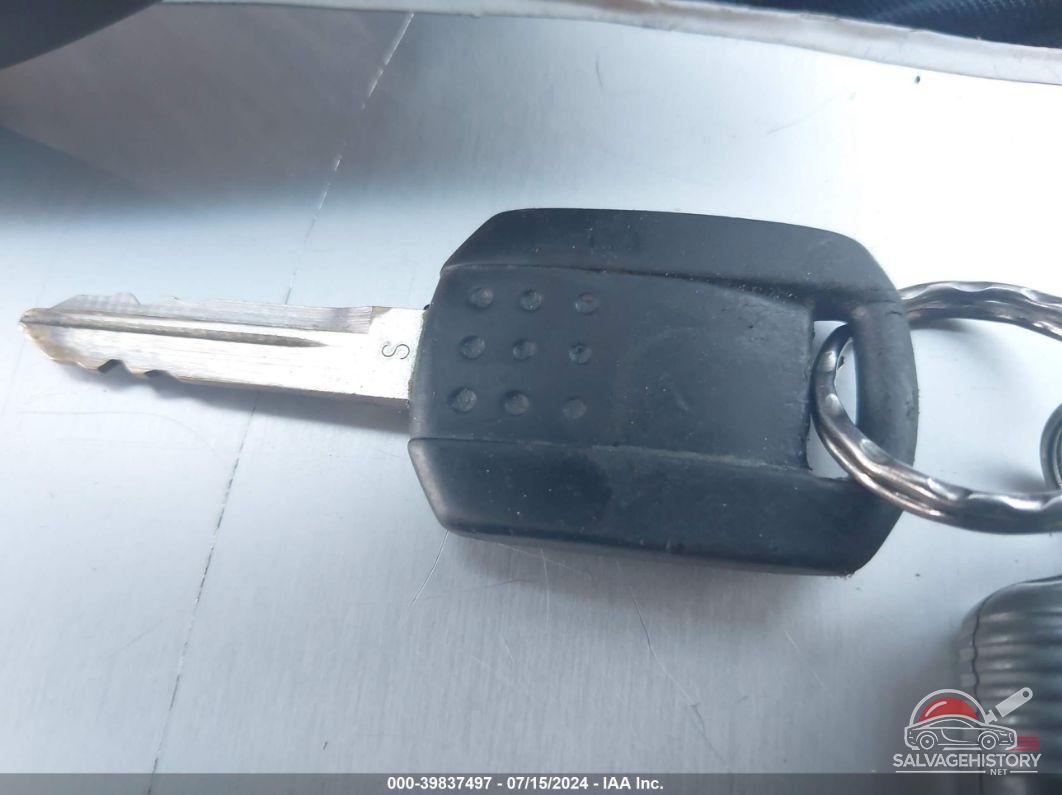 2MEFM75WX3X630262 2003 MERCURY GRAND MARQUIS photo no. 11