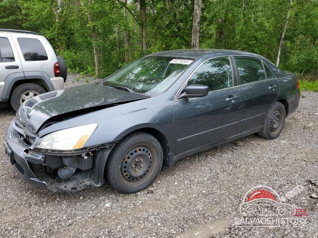 1HGCM66317A802858 2007 HONDA ACCORD photo no. 6
