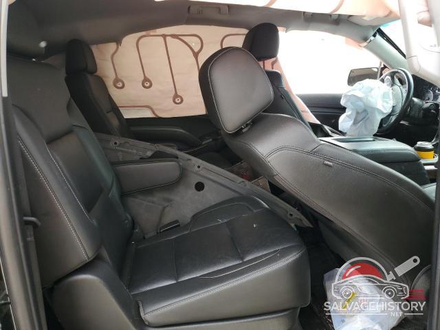 1GNSKHKC0JR405045 2018 CHEVROLET SUBURBAN photo no. 10
