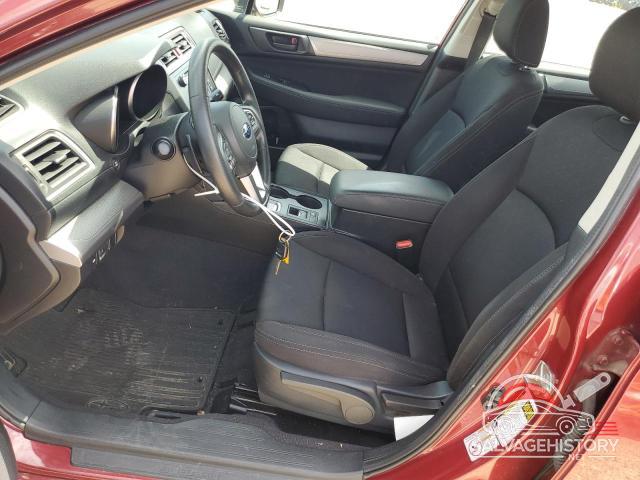 4S3BNAA63G3043081 2016 SUBARU LEGACY photo no. 7