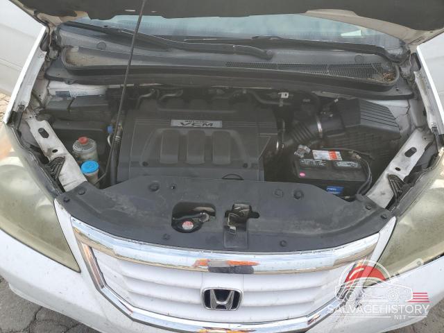 5FNRL38778B006814 2008 HONDA All Models photo no. 12