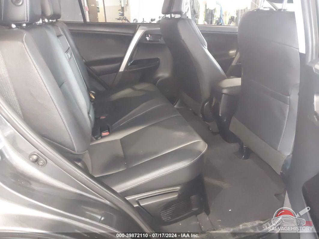 JTMDJREV1GD056894 2016 TOYOTA RAV4 HYBRID photo no. 8