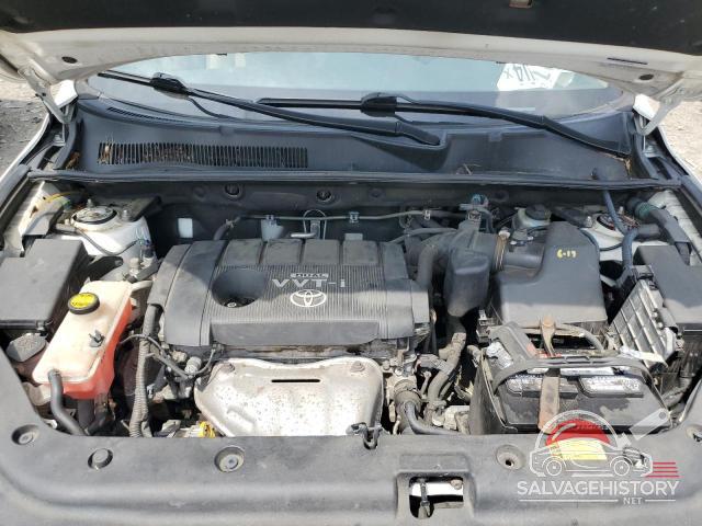 JTMBF35V295014074 2009 TOYOTA RAV4 photo no. 12