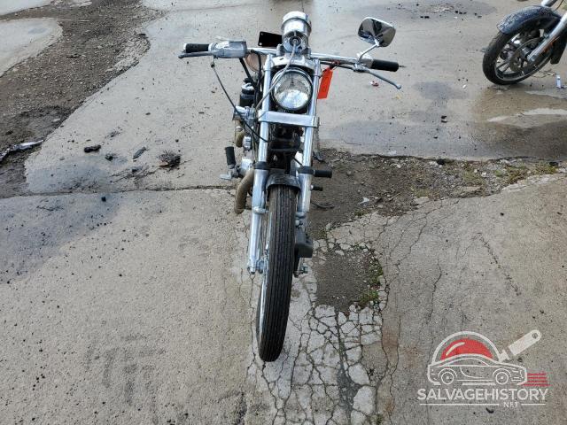 MI3091A110G050721 2021 HARLEY-DAVIDSON XLH1000 photo no. 2