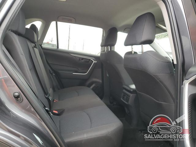 2T3H1RFV1PW261831 2023 TOYOTA RAV4 photo no. 11