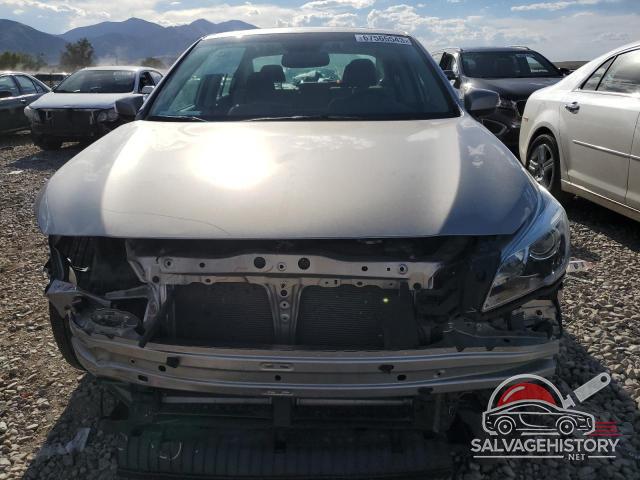 4S3BNBN69G3018671 2016 SUBARU LEGACY photo no. 5
