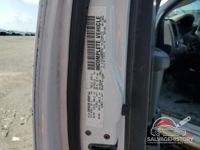 3C7WDLBL8CG257367 2012 DODGE RAM 4500 photo no. 12