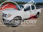 1N6AD0ER9FN750103 2015 NISSAN FRONTIER S photo no. 2