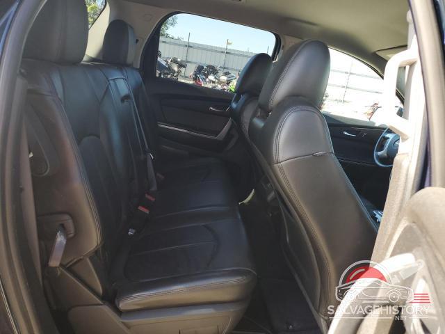 1GKKRRED2CJ220564 2012 GMC ACADIA photo no. 11