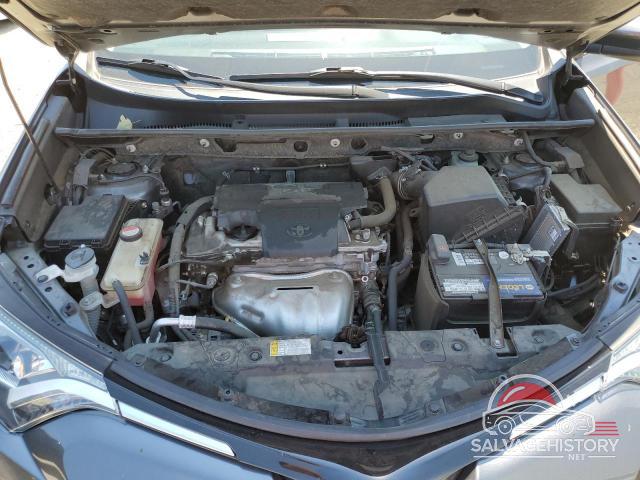 JTMWFREV4GD082125 2016 TOYOTA RAV4 photo no. 12