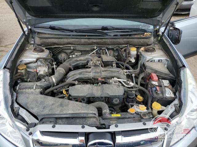 4S4BRCCC1D3259974 2013 SUBARU OUTBACK photo no. 11
