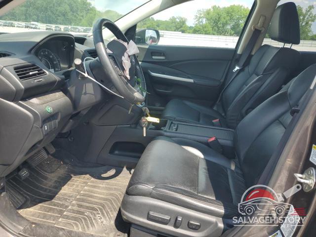 5J6RM4H79CL075829 2012 HONDA CRV photo no. 7