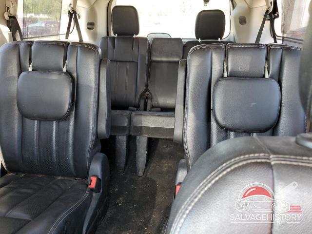 2C4RC1CGXER112556 2014 CHRYSLER MINIVAN photo no. 10