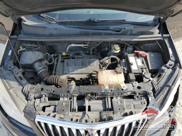 KL4CJBSB8FB238397 2015 BUICK ENCORE photo no. 11