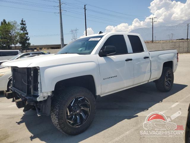 1GCRCPEH9EZ302542 2014 CHEVROLET ALL Models photo no. 1
