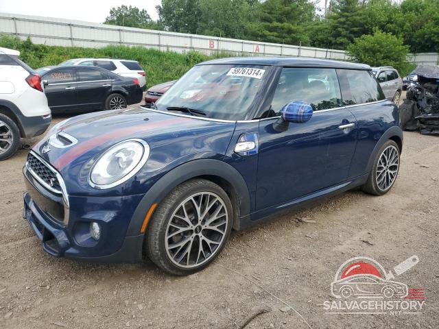 WMWXP7C52F2A37946 2015 MINI COOPER photo no. 6
