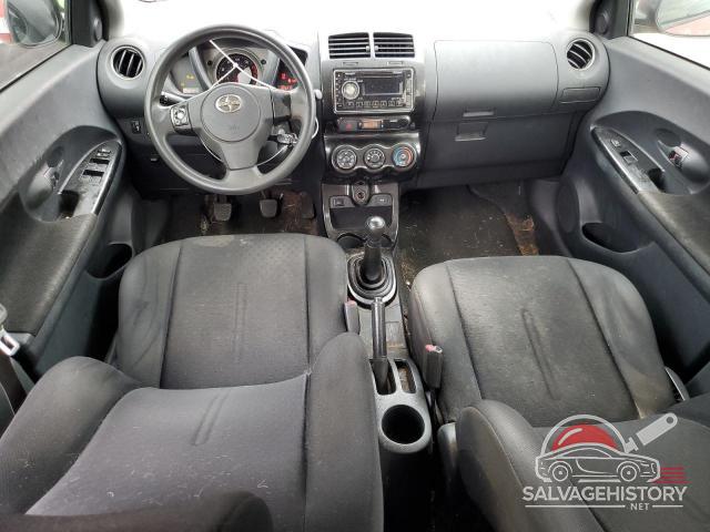 JTKKU10479J039559 2009 TOYOTA SCION photo no. 8