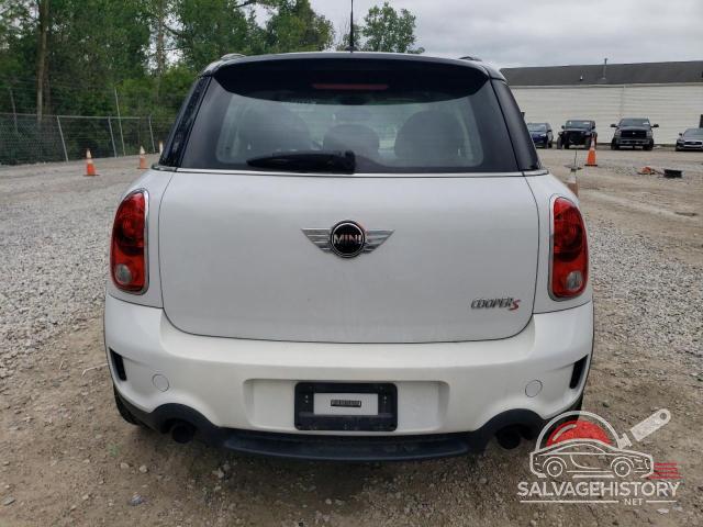 WMWZC5C51CWL62615 2012 MINI COOPER photo no. 6