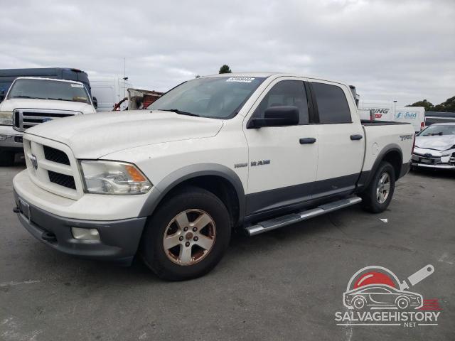 1D3HB13T09S809046 2009 DODGE All Models photo no. 13