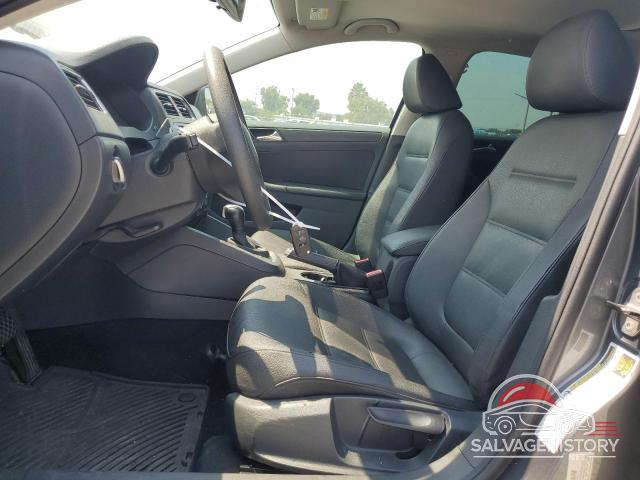 3VWDZ7AJ6BM388324 2011 VOLKSWAGEN JETTA photo no. 7