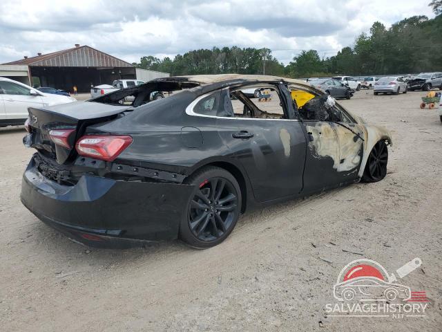 1G1ZD5ST1PF237323 2023 CHEVROLET MALIBU photo no. 3