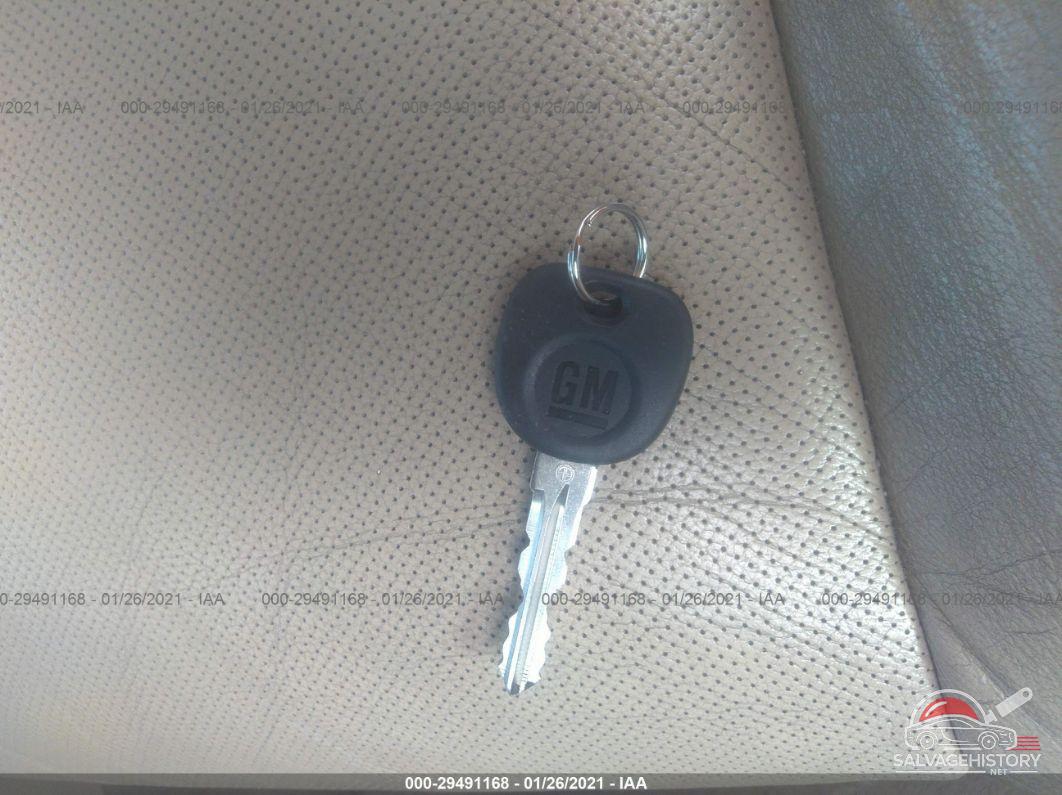 1GNSKKE72CR145861 2012 CHEVROLET SUBURBAN photo no. 11