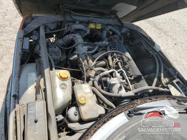 YS3AK36E4N2004592 1992 SAAB 900 photo no. 11