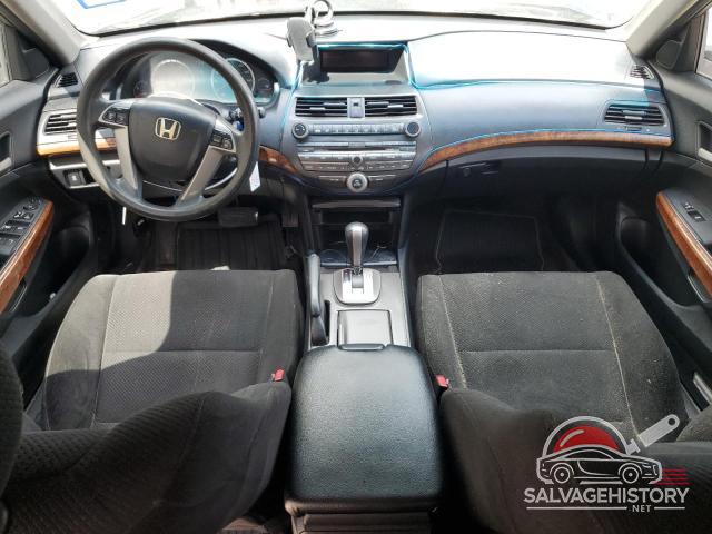 1HGCP2F71BA002086 2011 HONDA ACCORD photo no. 8