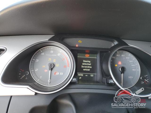 WAUCGAFR9FA060282 2015 AUDI S5/RS5 photo no. 9