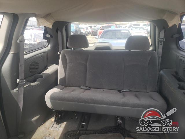 1D4GP45RX6B512440 2006 DODGE CARAVAN photo no. 10