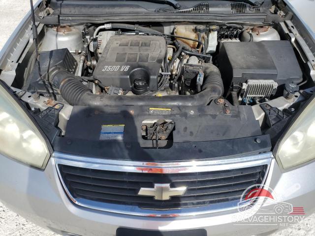 1G1ZT51866F247084 2006 CHEVROLET MALIBU photo no. 11