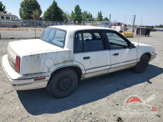 1G3NL54U3LM762078 1990 OLDSMOBILE CUTLASS photo no. 3