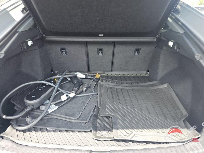 WA132BFZ8PP046891 2023 AUDI Q4 SPORTBACK E-TRON photo no. 3